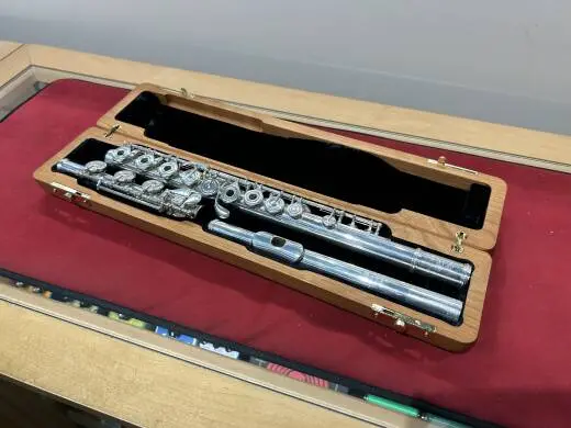 Powell Flutes - 2BOF 2